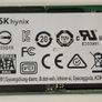 Skhynix 128gb Msata Ssd - Sata - Used Image 3