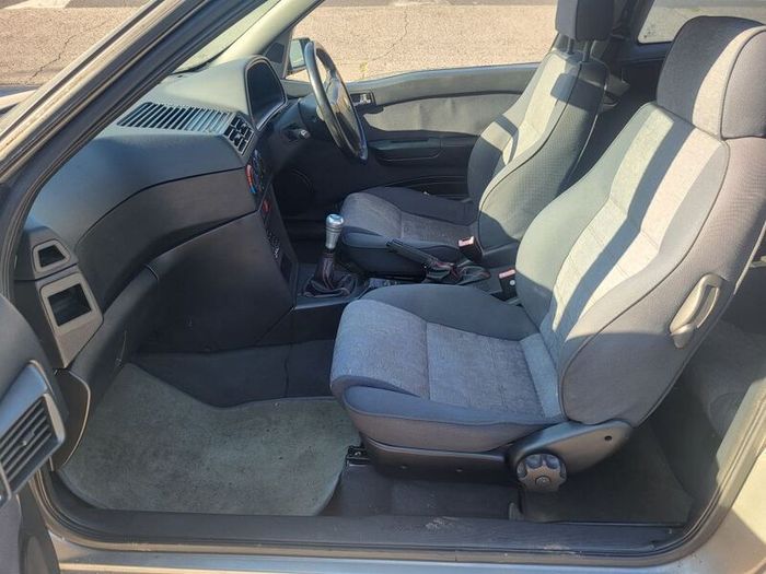 1997 Alfa Romeo 145