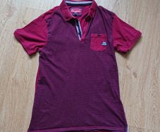 SALE E2  Kingpin Shirt. Age 14-15