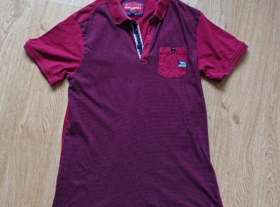 SALE E2  Kingpin Shirt. Age 14-15