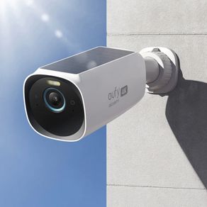 Eufy S330 eufyCam3, ad-on 4k camera with solar