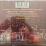 Meat Loaf CD  - Bat Out Of Hell Live Image 2