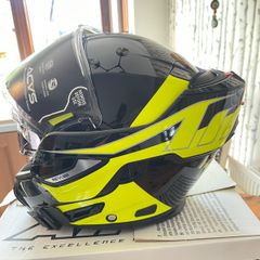 airoh rev helmet