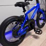 Ridgeback Dimension Kids Bike 14 inch Image 5