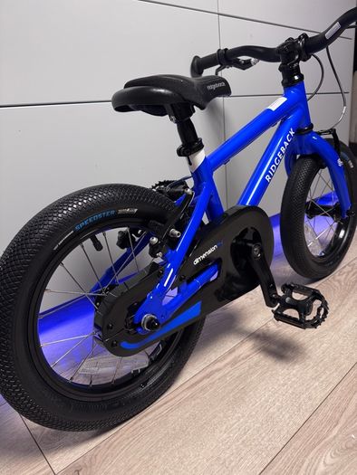 Ridgeback Dimension Kids Bike 14 inch