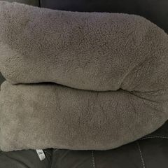 maternity pillow
