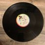 U2 - Desire Original 1988 First Press 12" Gatefold Vinyl single Image 7