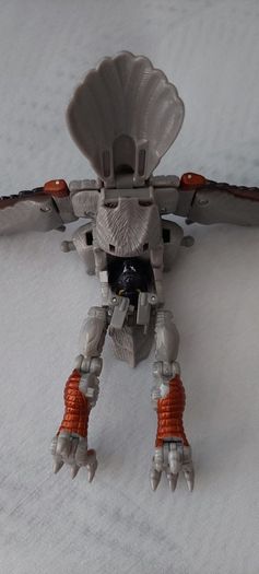 Transformer / toy