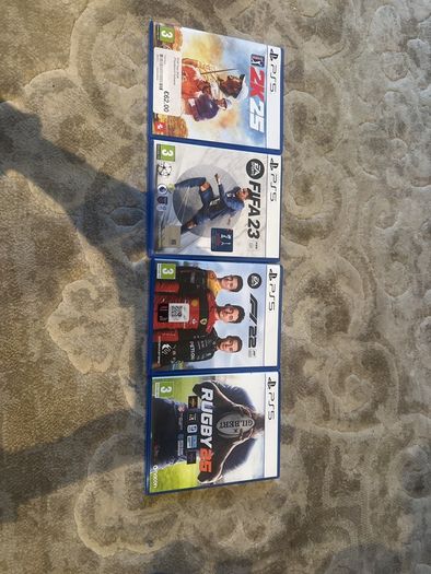 PlayStation 5 Bundle