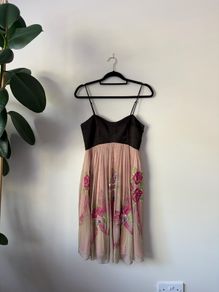 Karen Millen Embellished Dress