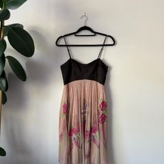Karen Millen Embellished Dress