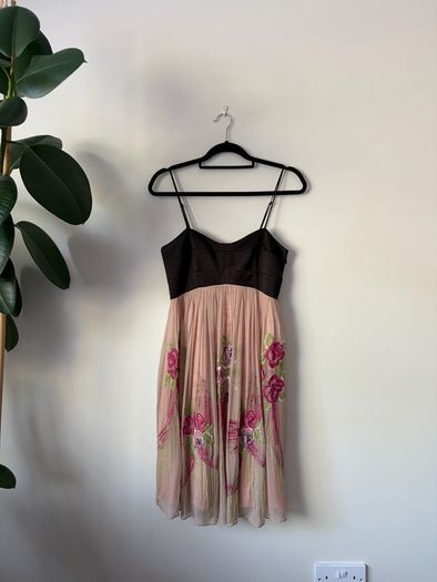 Karen Millen Embellished Dress
