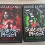 Skulduggery Pleasant Books Bundle Image 4