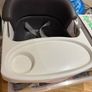 Ingenuity Baby Base 2-in-1 Booster Seat Image 2
