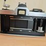 Minolta XG9 (1983) + Lens MD Rokkor 45mm f2 - Serviced & Ready to Use Film Camera Image 6