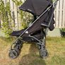 Double buggy Image 2