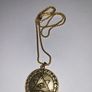 All seeing eye pendant Image 5