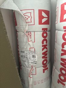 rockwool insulation