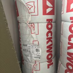 rockwool insulation