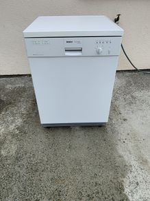 dishwasher