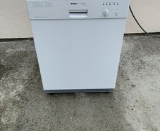 dishwasher