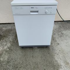 dishwasher