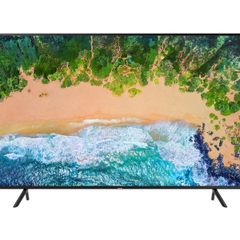 Samsung 55" Smart TV