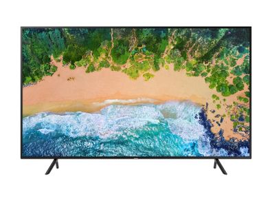 Samsung 55" Smart TV