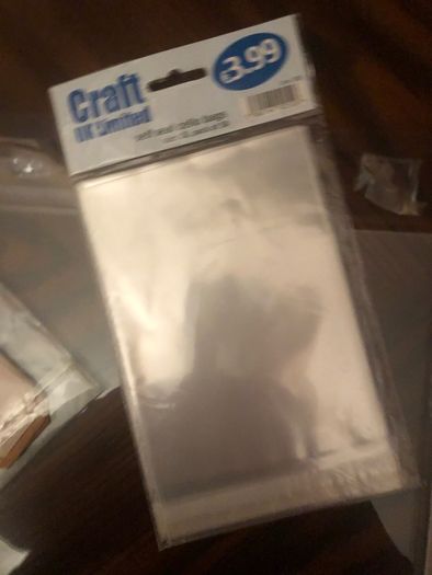Large selections of Arts & Crafts