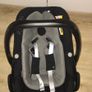 Baby Car Seat Image 2