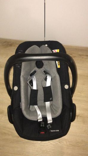 Baby Car Seat