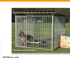 dog pen
