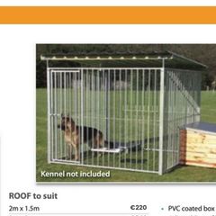 dog pen