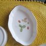 Wedgwood porcelain tinker dishes Image 3