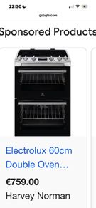 Oven