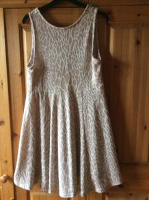 River island dress