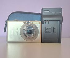 Canon Ixus 50