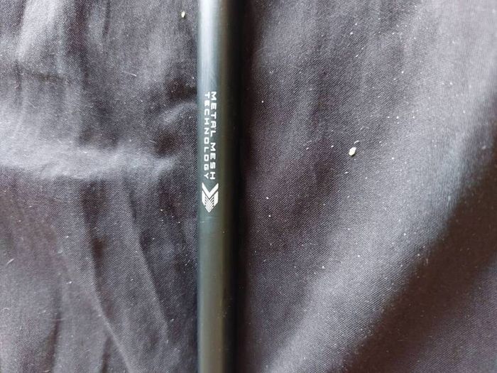 Golf driver shafts