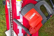 HILTI TE76  warranty 6-months/ fully serviced
