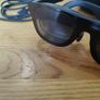 XREAL one vr glasses with case and cable Image 3