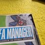 F. A. Manager PlayStation1 Ps1 PlayStation2 Ps2 Games Original Image 3