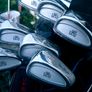 Set of Golf Clubs Image 10