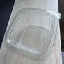 375ml kitchen containers - 50 pieces Image 2