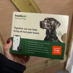 pet tracker
