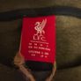 Liverpool - medium size MARL TEE KHAKI Image 6