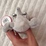 Elliot & Buttons Elephant Plush Good Luck Lucky Horseshoe approx.14 cm. Please see photos Image 9