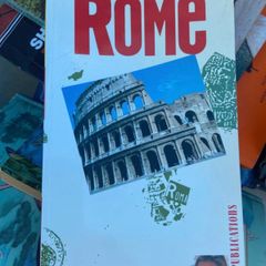 Pocketbook of Rome