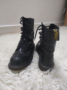 Doc Boots Dr Martens