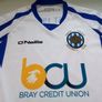 Lucan Esker Celtic FC O'Neills Jersey Size XL Adults Image 3