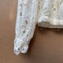 Mint Velvet Womans Blouse XL Image 4